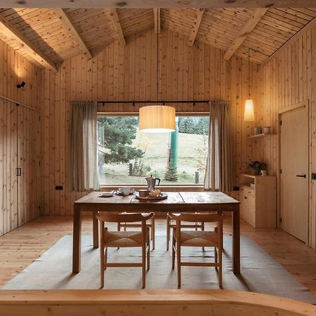 Chalet En La Montana Ла-Молина Экстерьер фото